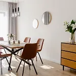 Cozy In With Wifi Ferienhaus *
