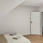 Ferienhaus Cozy In With Wifi Grzybowo (West Pomeranian)