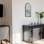 Cozy In With Wifi Ferienhaus