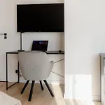 Ferienhaus Cozy In With Wifi Grzybowo (West Pomeranian)