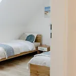 Cozy In With Wifi