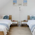 Cozy In With Wifi Ferienhaus Grzybowo (West Pomeranian)