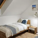 Cozy In With Wifi Ferienhaus Grzybowo (West Pomeranian)