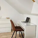 Ferienhaus Cozy In With Wifi *