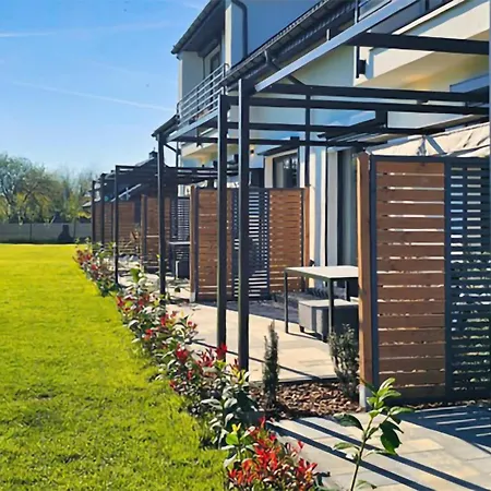 Casa de Férias Cozy In With Wifi *