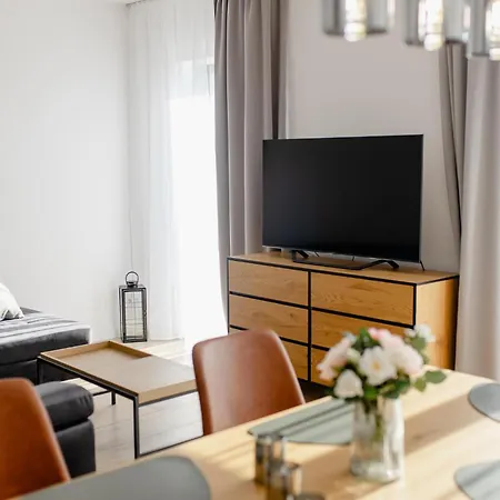 Dom wakacyjny 2 Bedroom In *