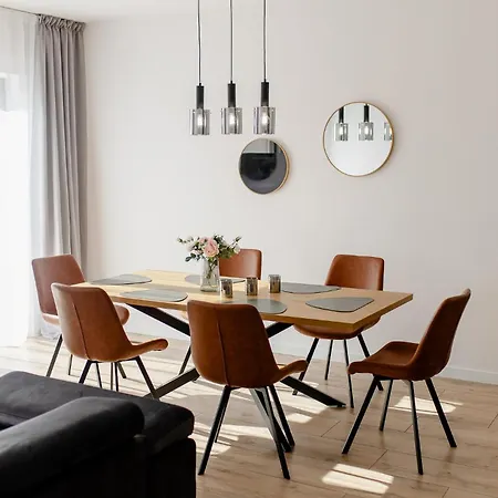 Dom wakacyjny 2 Bedroom In Grzybowo (West Pomeranian)
