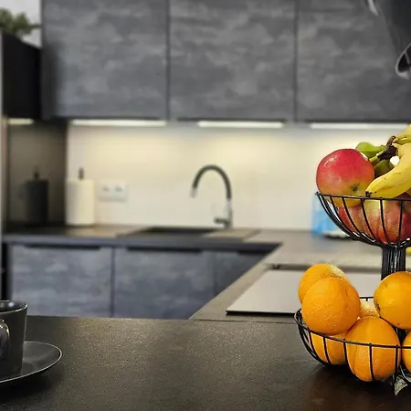 Cozy In With Wifi Casa de Férias Grzybowo (West Pomeranian)