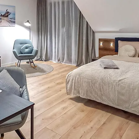 Dom wakacyjny 2 Bedroom In