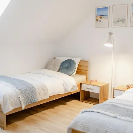 Dom wakacyjny 2 Bedroom In