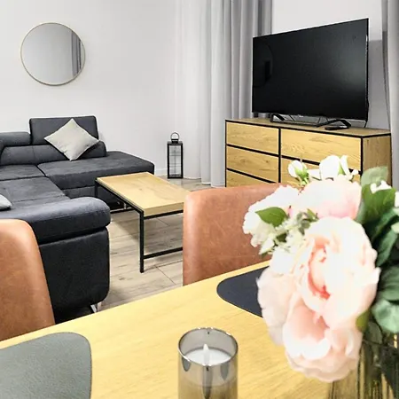 2 Bedroom In Dom wakacyjny