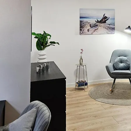 2 Bedroom In * Grzybowo (West Pomeranian)