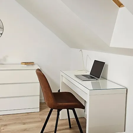 Semesterbostad Cozy In With Wifi *