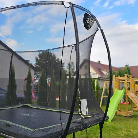 Semesterbostad Cozy In With Wifi *