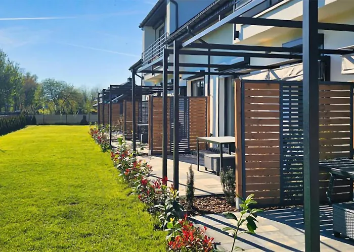 Semesterbostad Cozy In With Wifi *