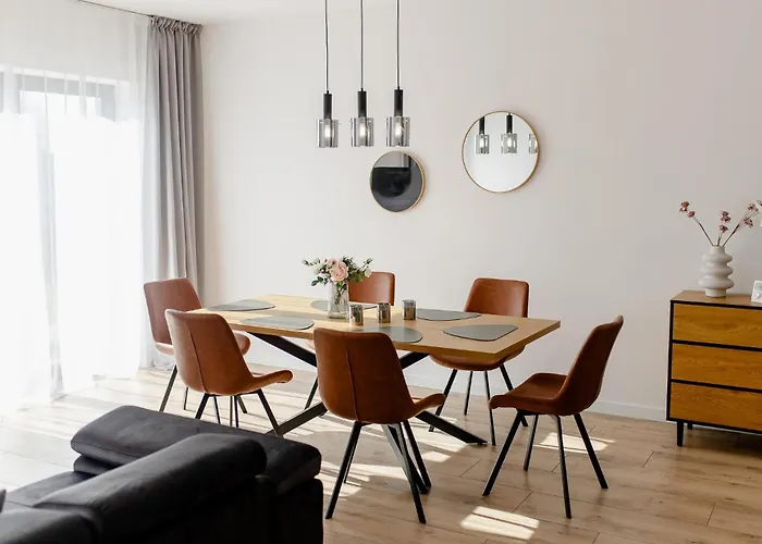 Casa de Férias Cozy In With Wifi Grzybowo (West Pomeranian)