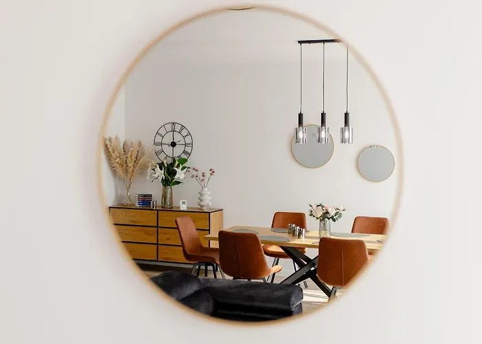 Casa de Férias Cozy In With Wifi