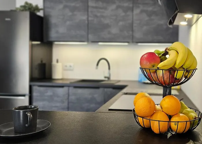 Cozy In With Wifi Casa de Férias Grzybowo (West Pomeranian)