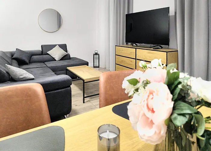 Cozy In With Wifi Casa de Férias