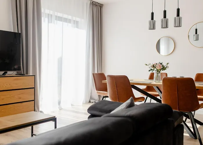 Semesterbostad Cozy In With Wifi *