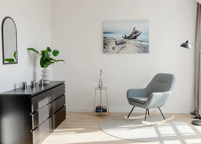 Semesterbostad Cozy In With Wifi