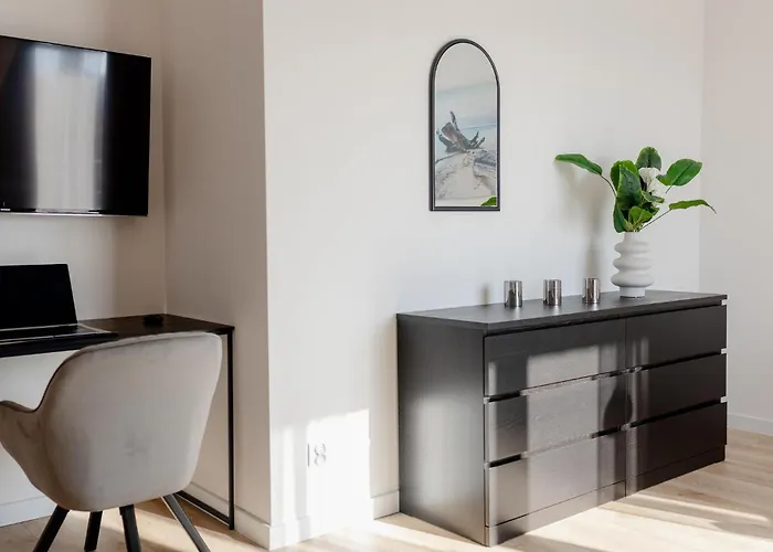 Cozy In With Wifi Casa de Férias