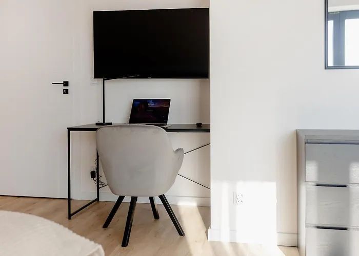 Casa de Férias Cozy In With Wifi Grzybowo (West Pomeranian)