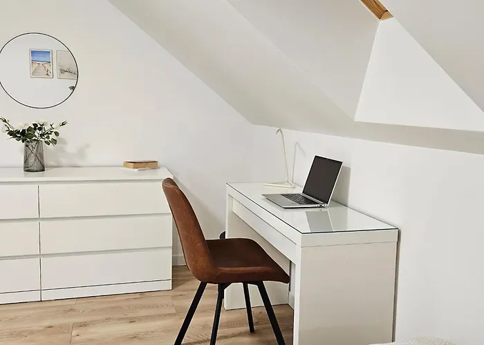 Semesterbostad Cozy In With Wifi *