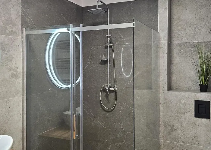 Semesterbostad Cozy In With Wifi *