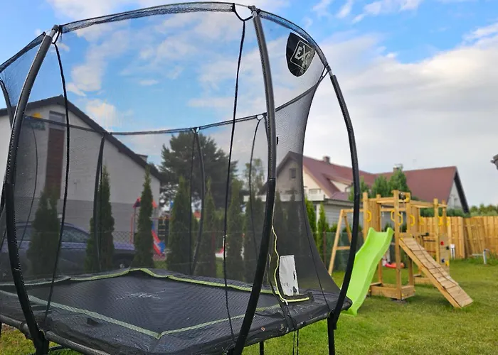 Semesterbostad Cozy In With Wifi *